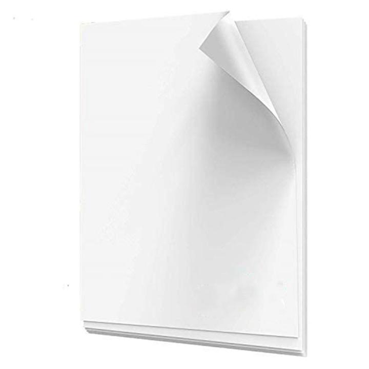 Waterproof Vinyl Sticker